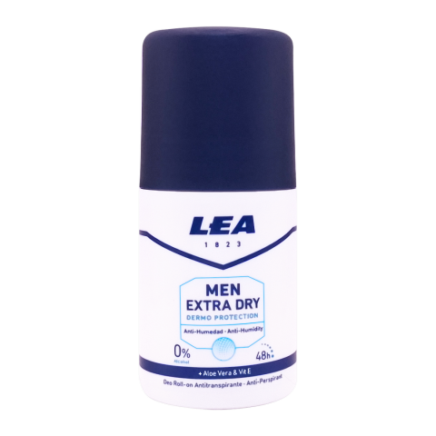 desodorante men extra dry