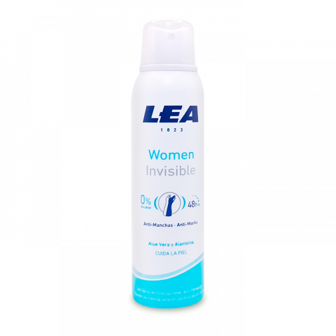 DESODORANTE LEA WOMEN