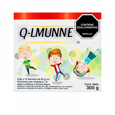 Q-MUNNE