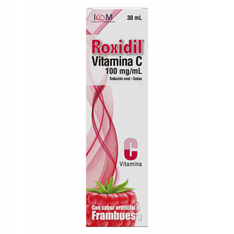 roxidil