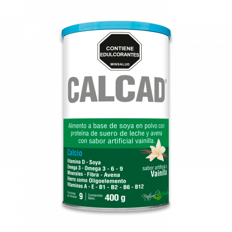 CALCAD
