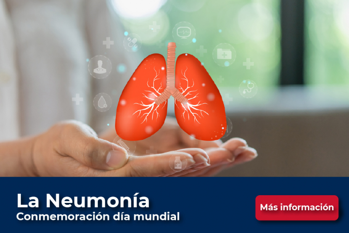 neumonia